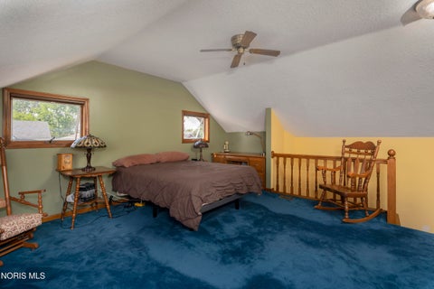 Tiny photo for 718 Johnson Street, Maumee, OH 43537 (MLS # 10014075)