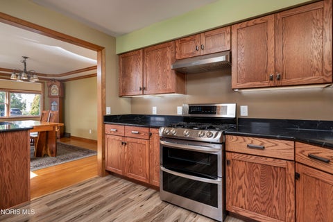 Tiny photo for 718 Johnson Street, Maumee, OH 43537 (MLS # 10014075)