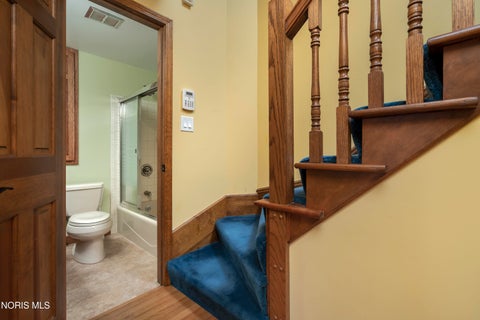 Tiny photo for 718 Johnson Street, Maumee, OH 43537 (MLS # 10014075)
