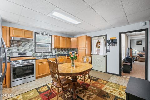 Tiny photo for 214 Walnut Street, Van Buren, OH 45889 (MLS # 10007367)