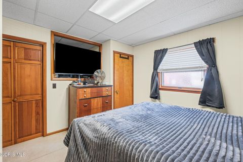 Tiny photo for 214 Walnut Street, Van Buren, OH 45889 (MLS # 10007367)