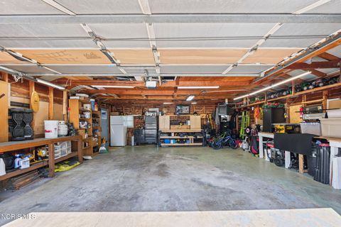 Tiny photo for 214 Walnut Street, Van Buren, OH 45889 (MLS # 10007367)