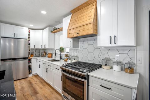 Tiny photo for 24579 Thompson Road, Perrysburg, OH 43551 (MLS # 10004562)