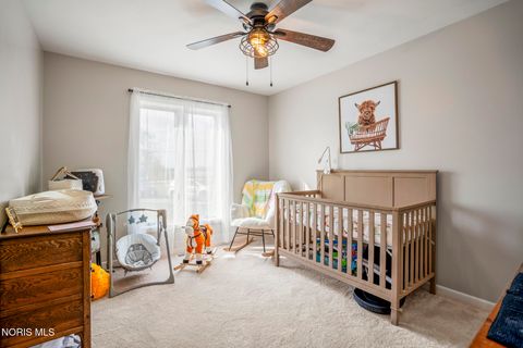 Tiny photo for 24579 Thompson Road, Perrysburg, OH 43551 (MLS # 10004562)