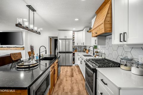 Tiny photo for 24579 Thompson Road, Perrysburg, OH 43551 (MLS # 10004562)