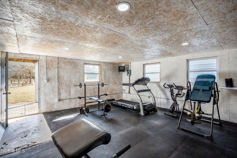 Tiny photo for 24579 Thompson Road, Perrysburg, OH 43551 (MLS # 10004562)