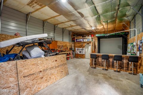 Tiny photo for 24579 Thompson Road, Perrysburg, OH 43551 (MLS # 10004562)