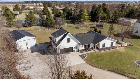 Tiny photo for 24579 Thompson Road, Perrysburg, OH 43551 (MLS # 10004562)