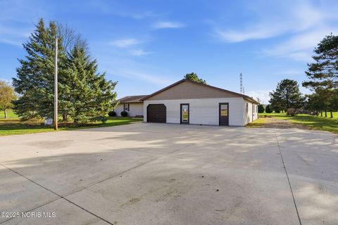 Photo of 15803 County Road 216, Arcadia, OH 44804 (MLS # 10001391)