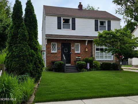 Photo of 4458 Garrison Road, Toledo, OH 43613 (MLS # 10010820)