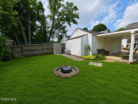 Tiny photo for 4458 Garrison Road, Toledo, OH 43613 (MLS # 10010820)