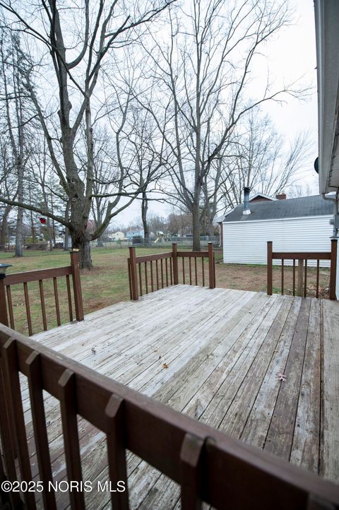 Tiny photo for 6024 Acres Road, Sylvania, OH 43560 (MLS # 10001728)