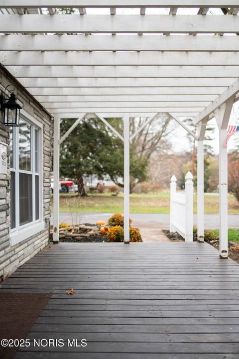 Tiny photo for 6024 Acres Road, Sylvania, OH 43560 (MLS # 10001728)