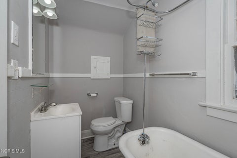 Tiny photo for 4335 Belmar Avenue, Toledo, OH 43612 (MLS # 10012164)