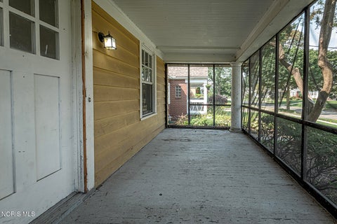 Tiny photo for 4335 Belmar Avenue, Toledo, OH 43612 (MLS # 10012164)