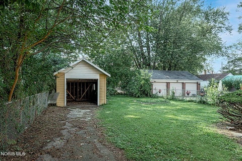 Tiny photo for 4335 Belmar Avenue, Toledo, OH 43612 (MLS # 10012164)