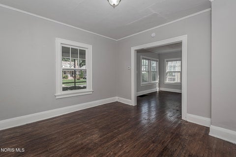 Tiny photo for 4335 Belmar Avenue, Toledo, OH 43612 (MLS # 10012164)