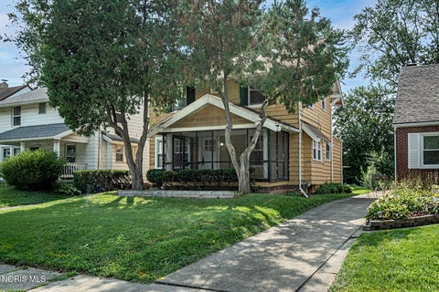 Tiny photo for 4335 Belmar Avenue, Toledo, OH 43612 (MLS # 10012164)