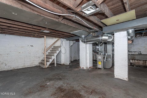 Tiny photo for 4335 Belmar Avenue, Toledo, OH 43612 (MLS # 10012164)