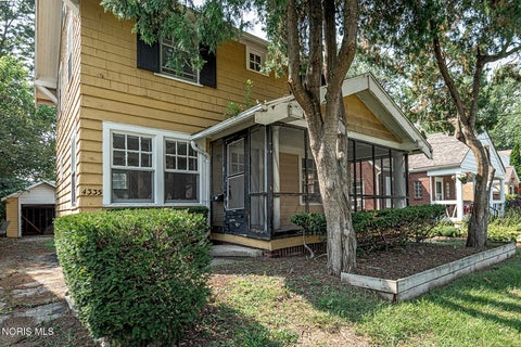 Tiny photo for 4335 Belmar Avenue, Toledo, OH 43612 (MLS # 10012164)