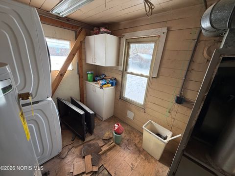 Tiny photo for 5831 Meade Road, Sylvania, OH 43560 (MLS # 10002750)