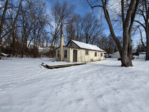 Tiny photo for 5831 Meade Road, Sylvania, OH 43560 (MLS # 10002750)