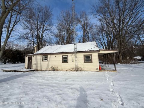 Tiny photo for 5831 Meade Road, Sylvania, OH 43560 (MLS # 10002750)