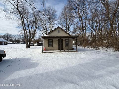 Tiny photo for 5831 Meade Road, Sylvania, OH 43560 (MLS # 10002750)