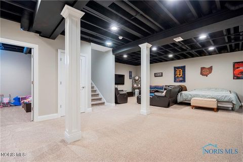 Tiny photo for 3559 River Ridge Way, Perrysburg, OH 43551 (MLS # 10005465)