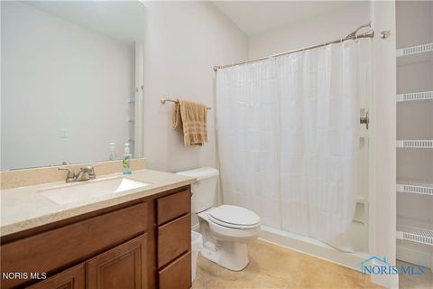 Tiny photo for 3559 River Ridge Way, Perrysburg, OH 43551 (MLS # 10005465)