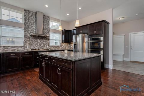 Tiny photo for 3559 River Ridge Way, Perrysburg, OH 43551 (MLS # 10005465)