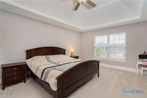 Tiny photo for 3559 River Ridge Way, Perrysburg, OH 43551 (MLS # 10005465)