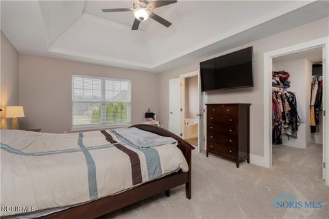 Tiny photo for 3559 River Ridge Way, Perrysburg, OH 43551 (MLS # 10005465)