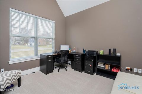 Tiny photo for 3559 River Ridge Way, Perrysburg, OH 43551 (MLS # 10005465)