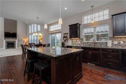 Tiny photo for 3559 River Ridge Way, Perrysburg, OH 43551 (MLS # 10005465)