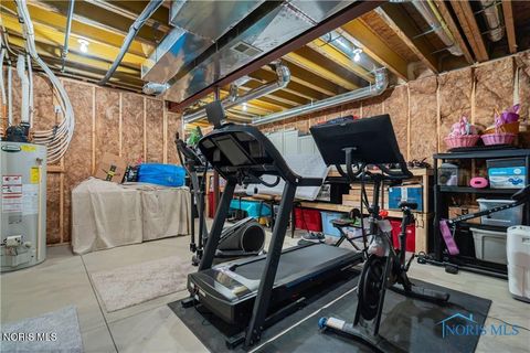 Tiny photo for 3559 River Ridge Way, Perrysburg, OH 43551 (MLS # 10005465)