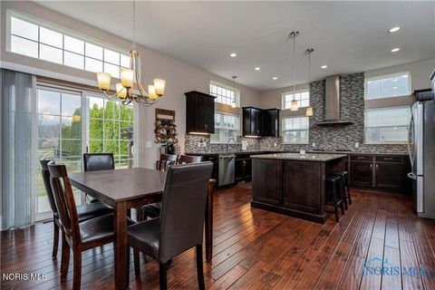 Tiny photo for 3559 River Ridge Way, Perrysburg, OH 43551 (MLS # 10005465)