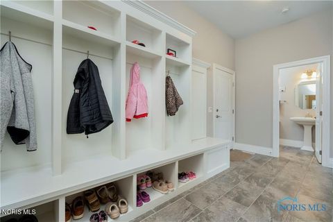 Tiny photo for 3559 River Ridge Way, Perrysburg, OH 43551 (MLS # 10005465)