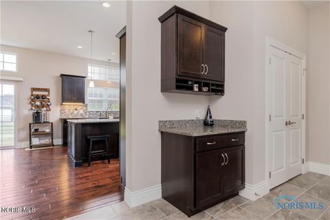 Tiny photo for 3559 River Ridge Way, Perrysburg, OH 43551 (MLS # 10005465)