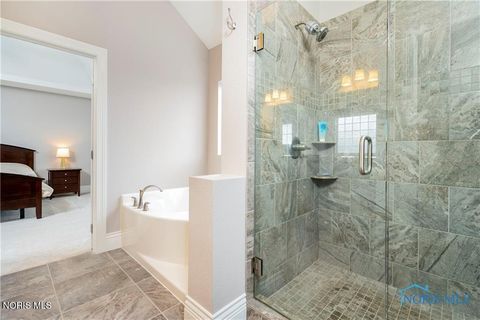 Tiny photo for 3559 River Ridge Way, Perrysburg, OH 43551 (MLS # 10005465)