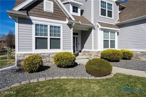 Tiny photo for 3559 River Ridge Way, Perrysburg, OH 43551 (MLS # 10005465)