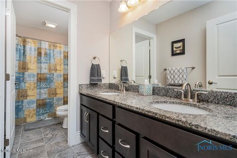 Tiny photo for 3559 River Ridge Way, Perrysburg, OH 43551 (MLS # 10005465)