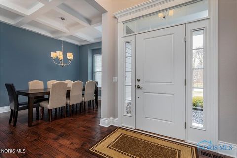 Tiny photo for 3559 River Ridge Way, Perrysburg, OH 43551 (MLS # 10005465)