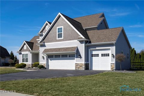 Tiny photo for 3559 River Ridge Way, Perrysburg, OH 43551 (MLS # 10005465)