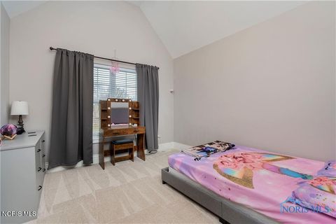 Tiny photo for 3559 River Ridge Way, Perrysburg, OH 43551 (MLS # 10005465)