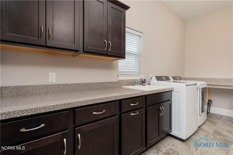 Tiny photo for 3559 River Ridge Way, Perrysburg, OH 43551 (MLS # 10005465)