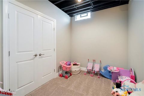 Tiny photo for 3559 River Ridge Way, Perrysburg, OH 43551 (MLS # 10005465)