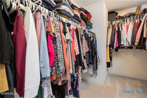 Tiny photo for 3559 River Ridge Way, Perrysburg, OH 43551 (MLS # 10005465)