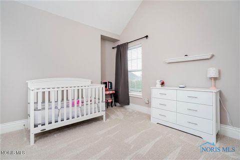 Tiny photo for 3559 River Ridge Way, Perrysburg, OH 43551 (MLS # 10005465)