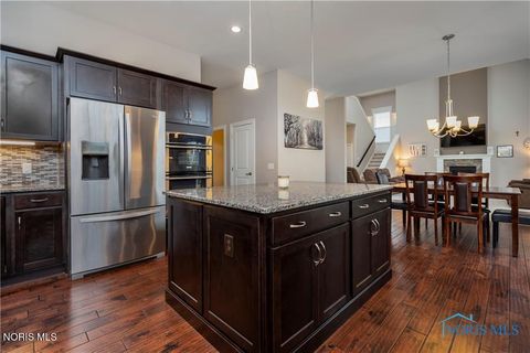 Tiny photo for 3559 River Ridge Way, Perrysburg, OH 43551 (MLS # 10005465)